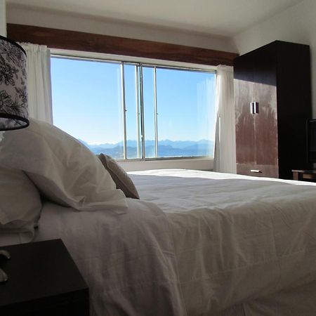 Apartment Costas Del Nahuel San Carlos de Bariloche Oda fotoğraf