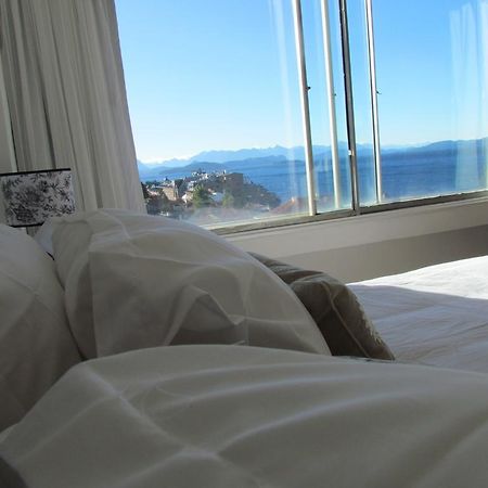 Apartment Costas Del Nahuel San Carlos de Bariloche Oda fotoğraf