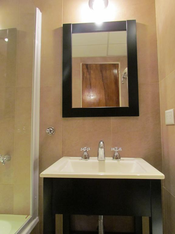 Apartment Costas Del Nahuel San Carlos de Bariloche Oda fotoğraf