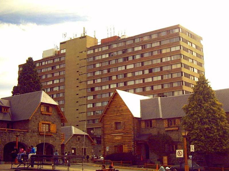Apartment Costas Del Nahuel San Carlos de Bariloche Dış mekan fotoğraf